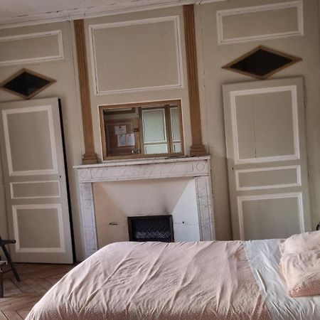 Relais Des Castors Bed & Breakfast Murat  Exterior foto