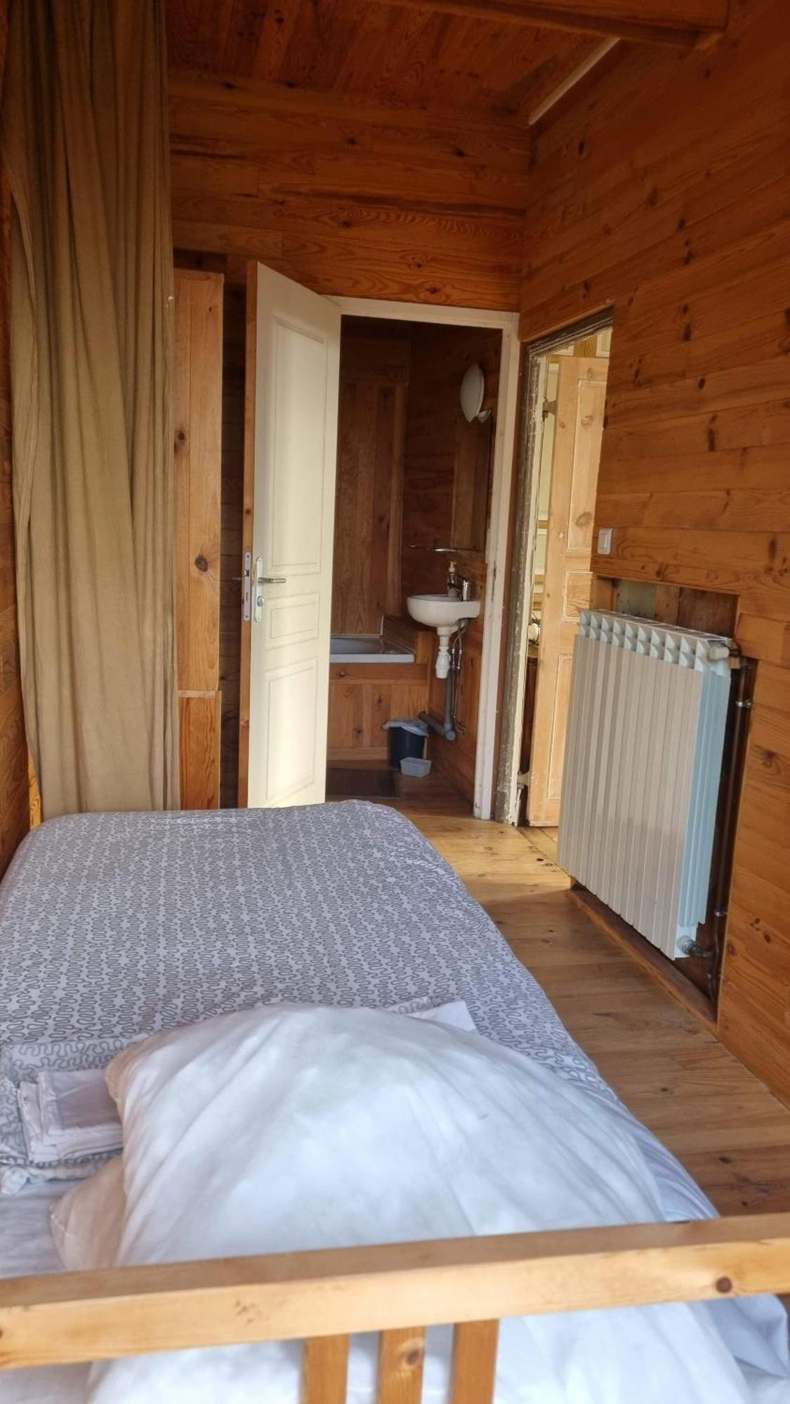 Relais Des Castors Bed & Breakfast Murat  Exterior foto
