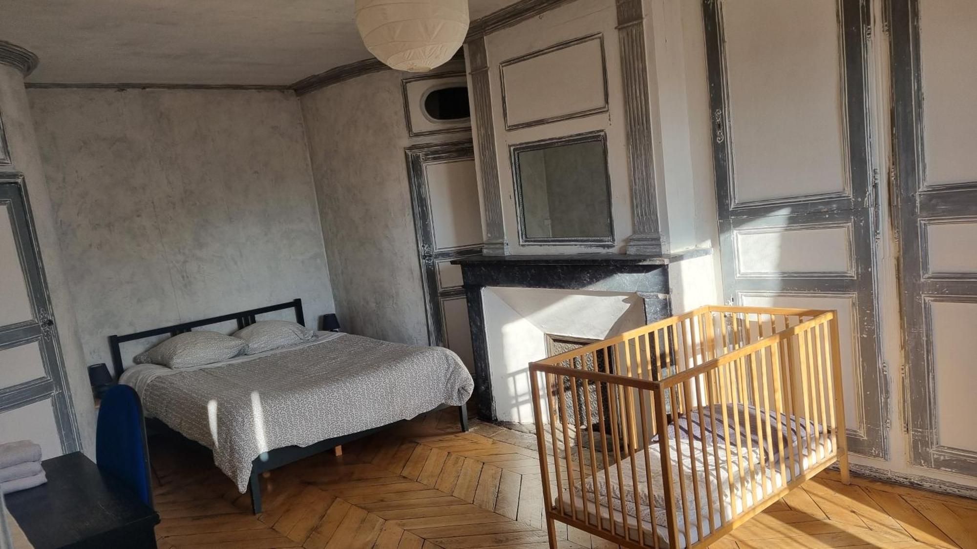 Relais Des Castors Bed & Breakfast Murat  Exterior foto
