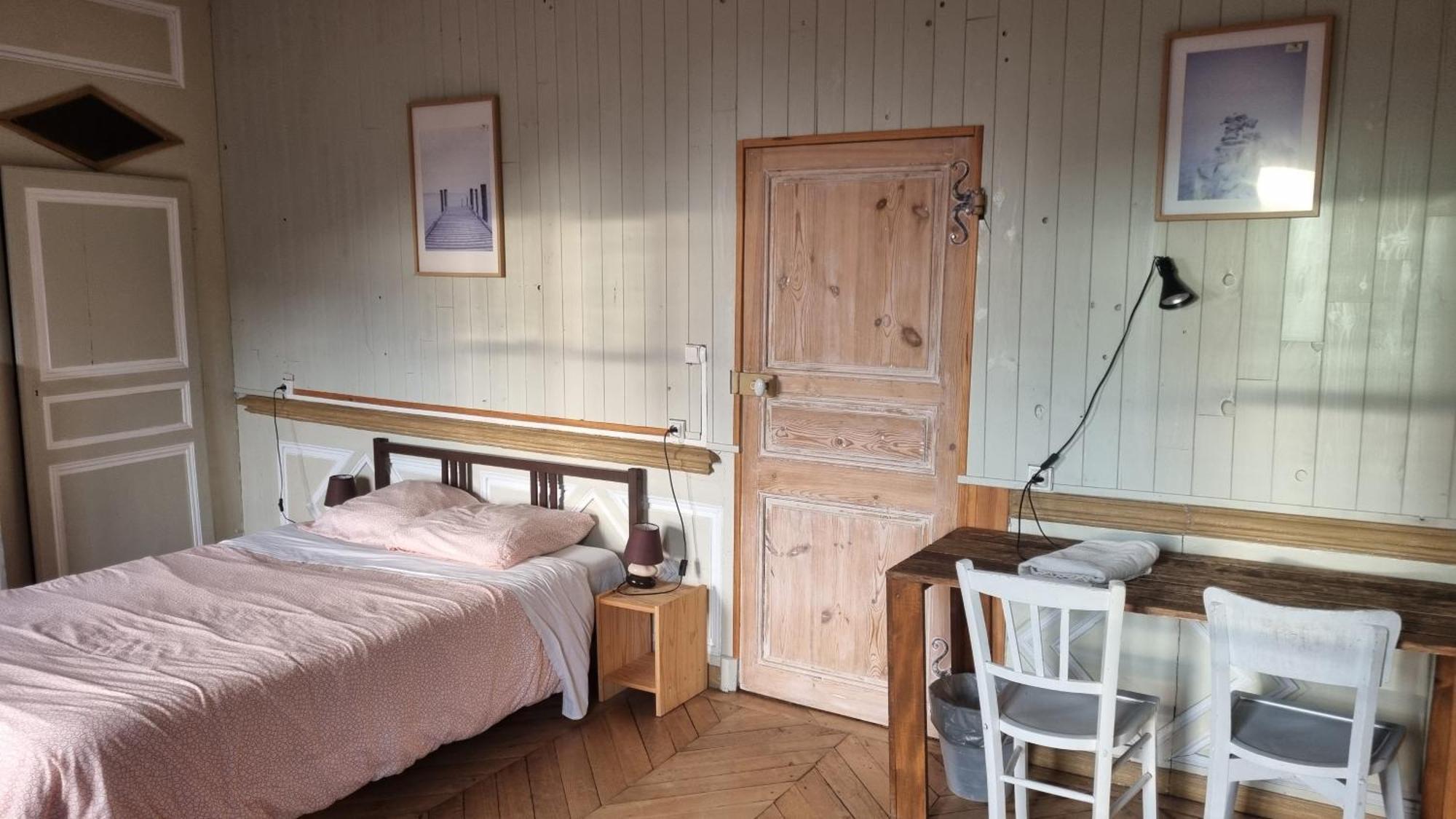 Relais Des Castors Bed & Breakfast Murat  Exterior foto