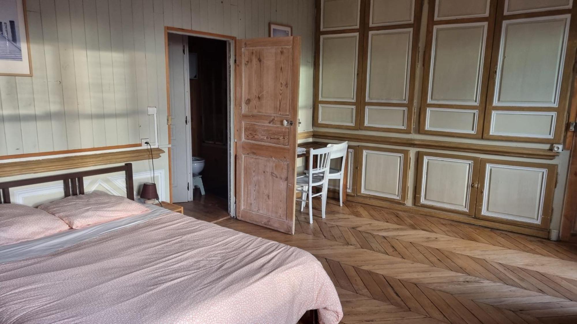 Relais Des Castors Bed & Breakfast Murat  Exterior foto