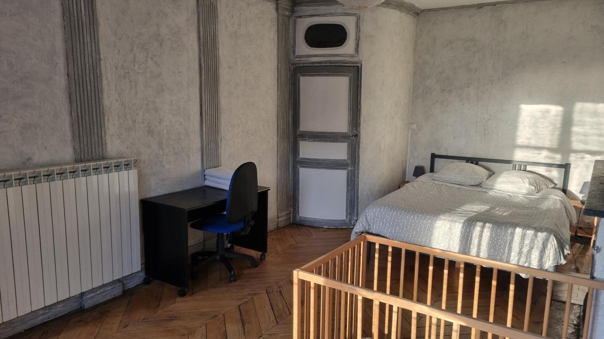 Relais Des Castors Bed & Breakfast Murat  Exterior foto