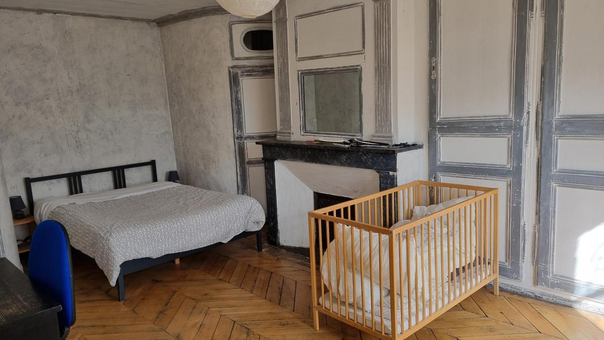 Relais Des Castors Bed & Breakfast Murat  Exterior foto