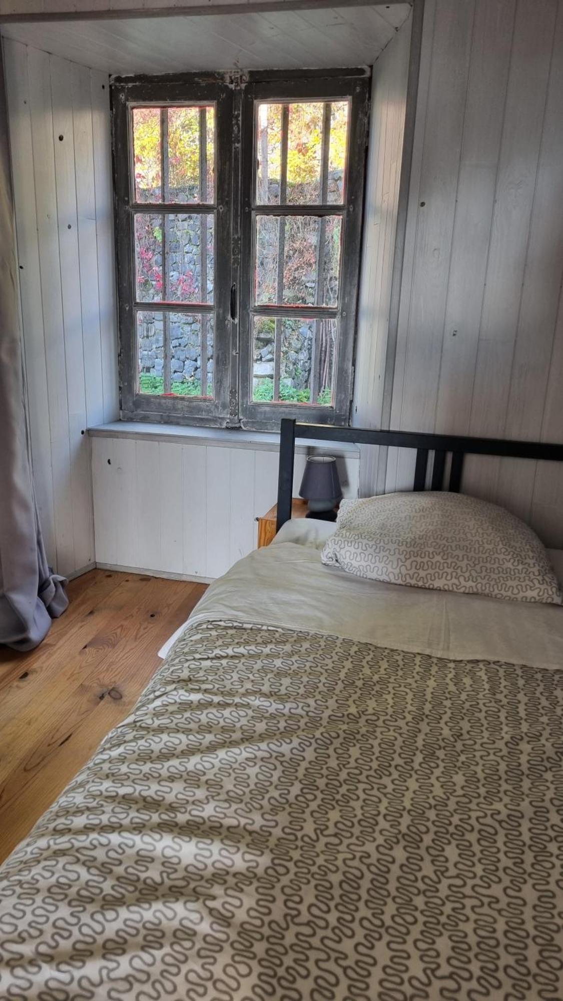 Relais Des Castors Bed & Breakfast Murat  Exterior foto