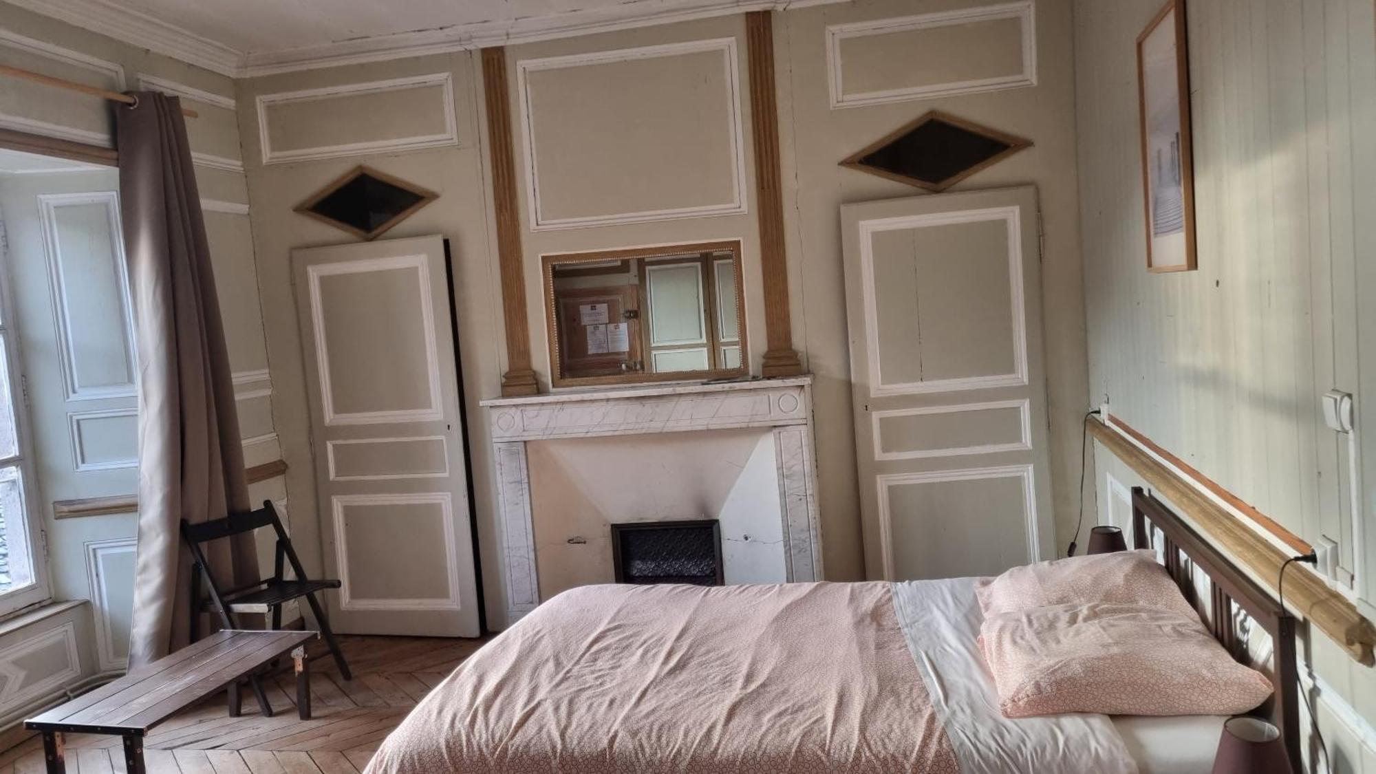 Relais Des Castors Bed & Breakfast Murat  Exterior foto
